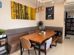 Pasir Ris Central (D18), Condominium #623594051